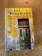 José Saramago, Het Beleg van Lissabon, Europa overig, Ophalen of Verzenden, Zo goed als nieuw, José Saramago