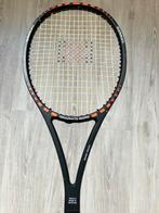 Donnay Graphite Borg, Sport en Fitness, Tennis, L2, Gebruikt, Ophalen of Verzenden, Racket