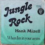 Hank Mizell - Jungle Rock, Gebruikt, 7 inch, Single, Ophalen of Verzenden