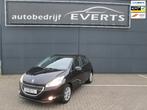 Peugeot 208 1.2 VTi Envy 5 deurs nieuwe apk zeer complete de, Origineel Nederlands, Te koop, 5 stoelen, Benzine