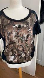 Marccain top n4, Ophalen of Verzenden, Zo goed als nieuw, Zonder mouw