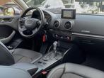 Audi A3 Sportback 1.4 TFSI NU 5450 GRATIS 2JR RENTEVRIJ LENE, Traction-control, Gebruikt, Euro 6, 4 cilinders