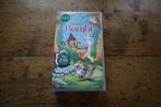 Videoband VHS Walt Disney Classics Bambi Engels, Cd's en Dvd's, VHS | Kinderen en Jeugd, Tekenfilms en Animatie, Alle leeftijden