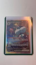 Jellicent ex 168, Hobby en Vrije tijd, Verzamelkaartspellen | Yu-gi-Oh!, Ophalen of Verzenden, Zo goed als nieuw
