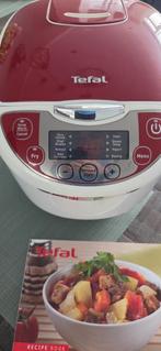 Nieuwe Multicooker - Nooit Gebruikt!, Ophalen of Verzenden, Timer, Nieuw