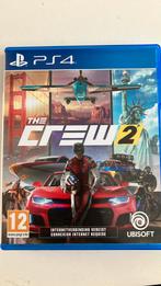 The Crew 2 PS4, Online, 1 speler, Racen en Vliegen, Ophalen of Verzenden