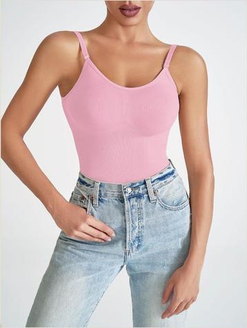 Naadloos Corrigerend Shapewear Pak – Plus Size – 10 Kleuren  beschikbaar voor biedingen