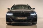 BMW 5-serie Touring 530e xDrive M-sport High Executive PANO, Auto's, BMW, 1998 cc, 1935 kg, Gebruikt, 4 cilinders