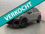 Audi Q3 35 TFSI S LINE VIRTUAL PANO MATRIX ACC CAMERA, Auto's, Te koop, Zilver of Grijs, Geïmporteerd, 5 stoelen