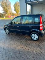 Fiat Panda 1.2 2010 Blauw, 1242 cc, Origineel Nederlands, Handgeschakeld, Particulier