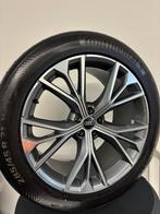 DEMOSET 21” Audi Q8 velgen + zomerbanden, Auto-onderdelen, Banden en Velgen, Ophalen, 285 mm, Banden en Velgen, Nieuw