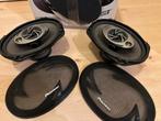 Pioneer TS-A6911 Auto Speakers, Ophalen of Verzenden, Gebruikt
