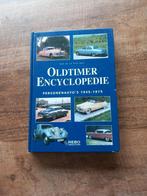 Oldtimer encyclopedie, Ophalen, Zo goed als nieuw, Algemeen