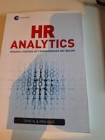 HR Analytics, Boeken, Ophalen of Verzenden