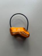 Simond Tubik Klimapparaat zeker-en afdaalapparaat, Ophalen of Verzenden, Zo goed als nieuw, Overige typen