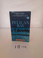 Pelican Bay - Nelleke Noordervliet, Ophalen of Verzenden, Gelezen, Nelleke Noordervliet, Nederland