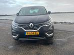 Renault Espace 1.6 DCI 118KW 2017 Zwart full option, 4 cilinders, 2000 kg, Zwart, Leder