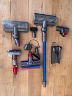Dyson V11 Absolute accessoires – losse onderdelen, Ophalen of Verzenden, Zo goed als nieuw, Minder dan 1200 watt, Stofzuiger