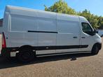 Opel Movano 2.3D euro5 !!  nieuw apk lage km, Euro 5, 125 pk, 4 cilinders, 2500 kg