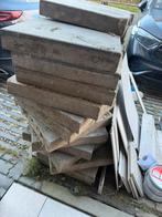 Tegels 50x50 GRATIS ophalen direct vlaardingen, Tuin en Terras, Tegels en Klinkers, Ophalen of Verzenden, Zo goed als nieuw, 10 m² of meer