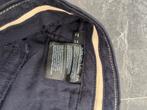 Blauwe pantalon maat 42, Kleding | Dames, Broeken en Pantalons, Ophalen of Verzenden, Zo goed als nieuw, Maat 42/44 (L), Blauw