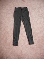 Studio Anneloes donkergrijze travelstof broek maat S = 38, Kleding | Dames, Broeken en Pantalons, Maat 38/40 (M), Maroastraat 77 1060 LG Amsterdam