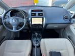 Suzuki SX4 2.0 / Navi / PDC / Cruise / AUT, Auto's, Suzuki, Automaat, Stof, 4 cilinders, Met garantie (alle)