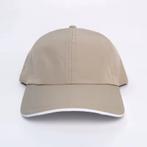 Chique beige pet, Kleding | Heren, Hoeden en Petten, Ophalen of Verzenden, Nieuw, One size fits all, Pet