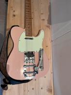 Harley Benton telecaster, Muziek en Instrumenten, Ophalen, Zo goed als nieuw, Overige merken