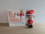 The elf on the shelf set, Ophalen of Verzenden