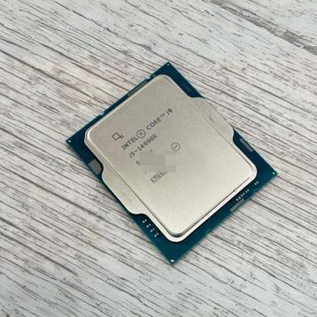 Intel Core i9 14900K  beschikbaar voor biedingen