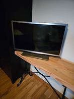 Philips TV., Audio, Tv en Foto, Televisies, Philips, Gebruikt, 80 tot 100 cm, Ophalen