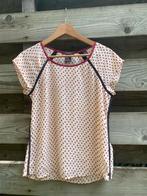 Scotch&Soda shirt maat S, Ophalen of Verzenden, Zo goed als nieuw, Zwart, Korte mouw