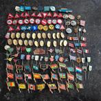 Oude speldjes 150 stuks, Ophalen of Verzenden, Gebruikt, Overige onderwerpen