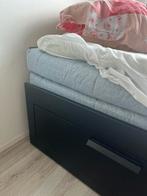 Selling 2 mattresses or 1 from ikea!Barely used come pick up, Huis en Inrichting, Slaapkamer | Bedden, Nieuw, Ophalen of Verzenden