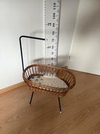 Retro Kinder Speel Wiegje, Ophalen