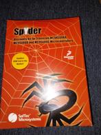 Spyder ontwikkelset voor freescale ucontrollers, Ophalen of Verzenden, Nieuw