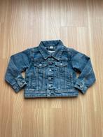 Spijkerjasje jasje jongen maat 104 zgan, Kinderen en Baby's, Kinderkleding | Maat 104, Ophalen of Verzenden, Zo goed als nieuw