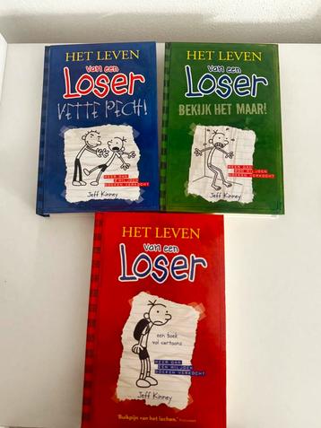 Super leuke kinder boeken! beschikbaar voor biedingen