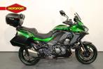 Kawasaki VERSYS 1000 SE Grand Tourer (bj 2019), Bedrijf, KAWASAKI MOTORS NETHERLANDS, Meer dan 35 kW, Toermotor