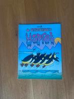 De Stamgasten - IJspret Stripboek, Gelezen, Eén stripboek, Ophalen of Verzenden, Toon van Driel