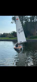 Seahopper zeil in opberzak, Watersport en Boten, Ophalen of Verzenden