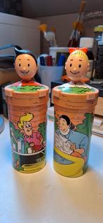 Suske en Wiske bekers, Ophalen of Verzenden, Mens