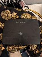 KPN Modem - Gratis Ophalen, Computers en Software, Routers en Modems, Ophalen, Gebruikt, Router met modem