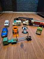 Corgi modelauto's, Ophalen of Verzenden