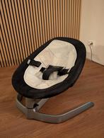 Nuna Leaf baby stoel, Gebruikt, Schommelstoel, Verstelbaar, Ophalen