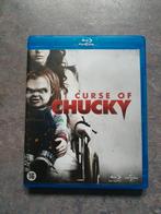 Curse of Chucky (Child's Play 6, 2013) NL BLU-RAY HORROR, Cd's en Dvd's, Blu-ray, Ophalen of Verzenden, Horror