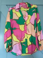 Blouse van Zara, Kleding | Dames, Blouses en Tunieken, Overige kleuren, Zara, Nieuw, Ophalen of Verzenden