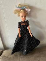 Vintage Sindy pop, Verzamelen, Poppen, Ophalen of Verzenden, Gebruikt, Pop