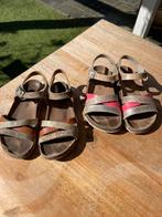 2 x Shoesme sandalen Maat 29, Shoesme, Overige typen, Meisje, Gebruikt